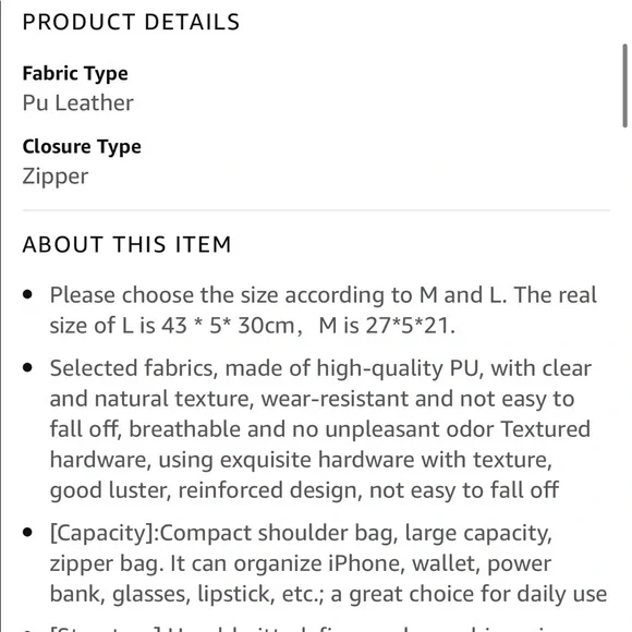 Knotted bag - Picture 3 of 4